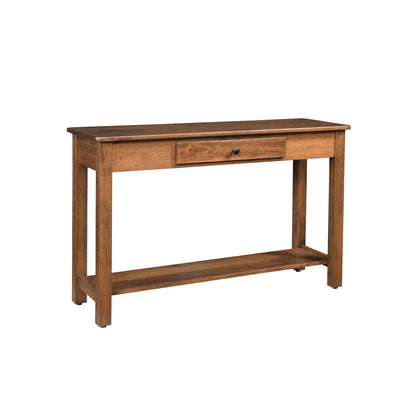 Country Sofa Table