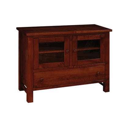 Cabin Creek TV Console Collection