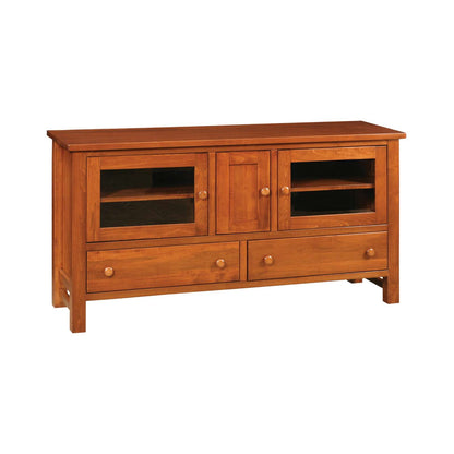 Cabin Creek 60" TV Console