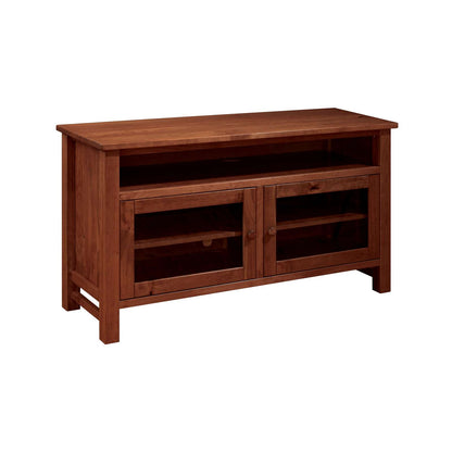 Cabin Creek TV Console Collection