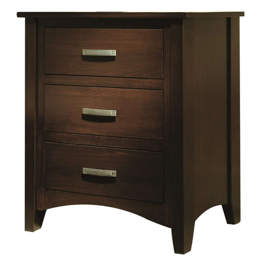 Cambrai Mission Nightstand