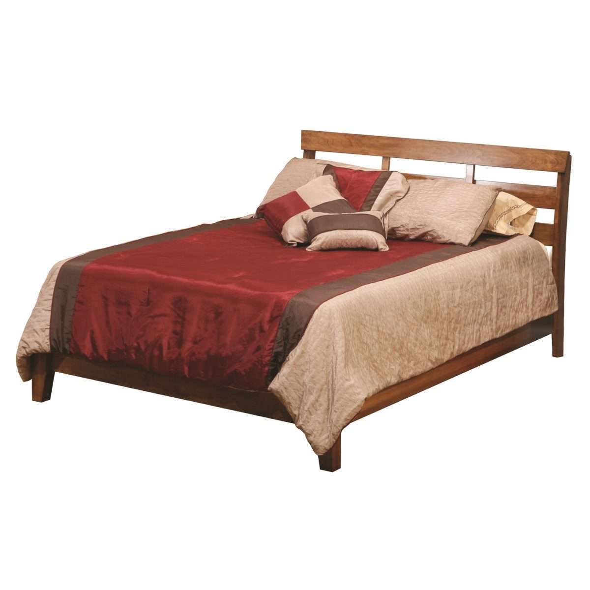 Canterbury Bed