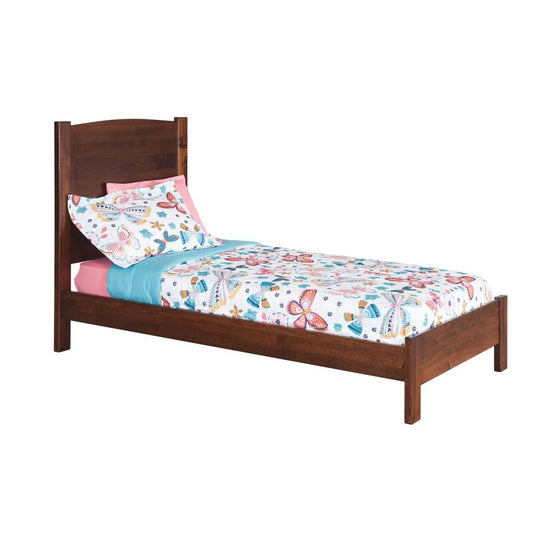 Carlisle Twin Bed