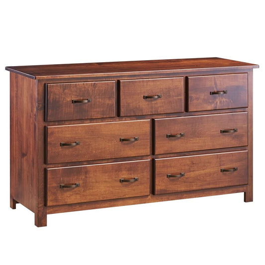 Carlisle Dresser