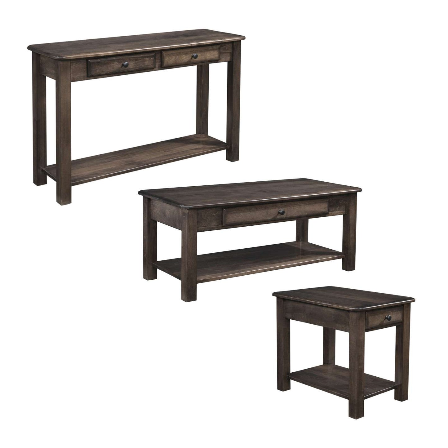 Carlisle Specialty Sofa Table