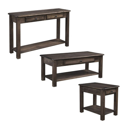 Carlisle Specialty Sofa Table