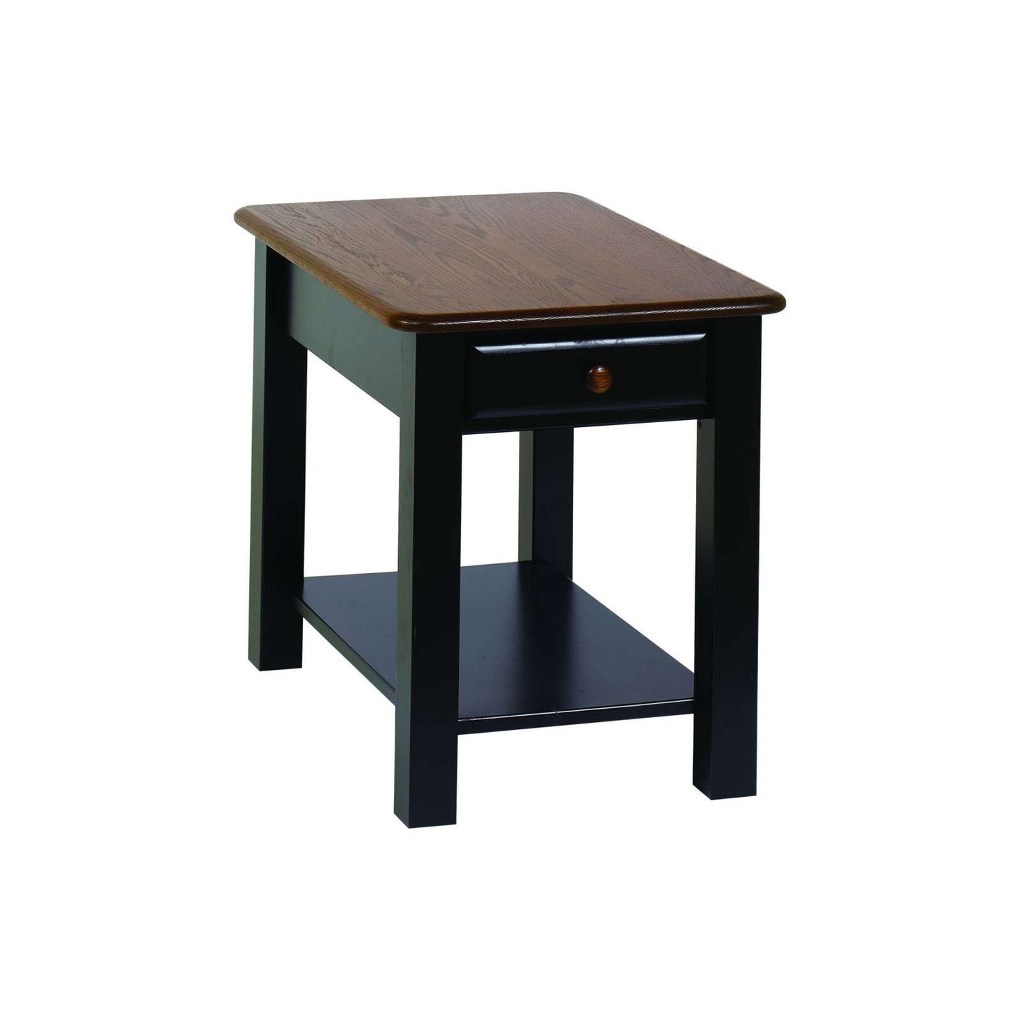 Carlisle Specialty End Table