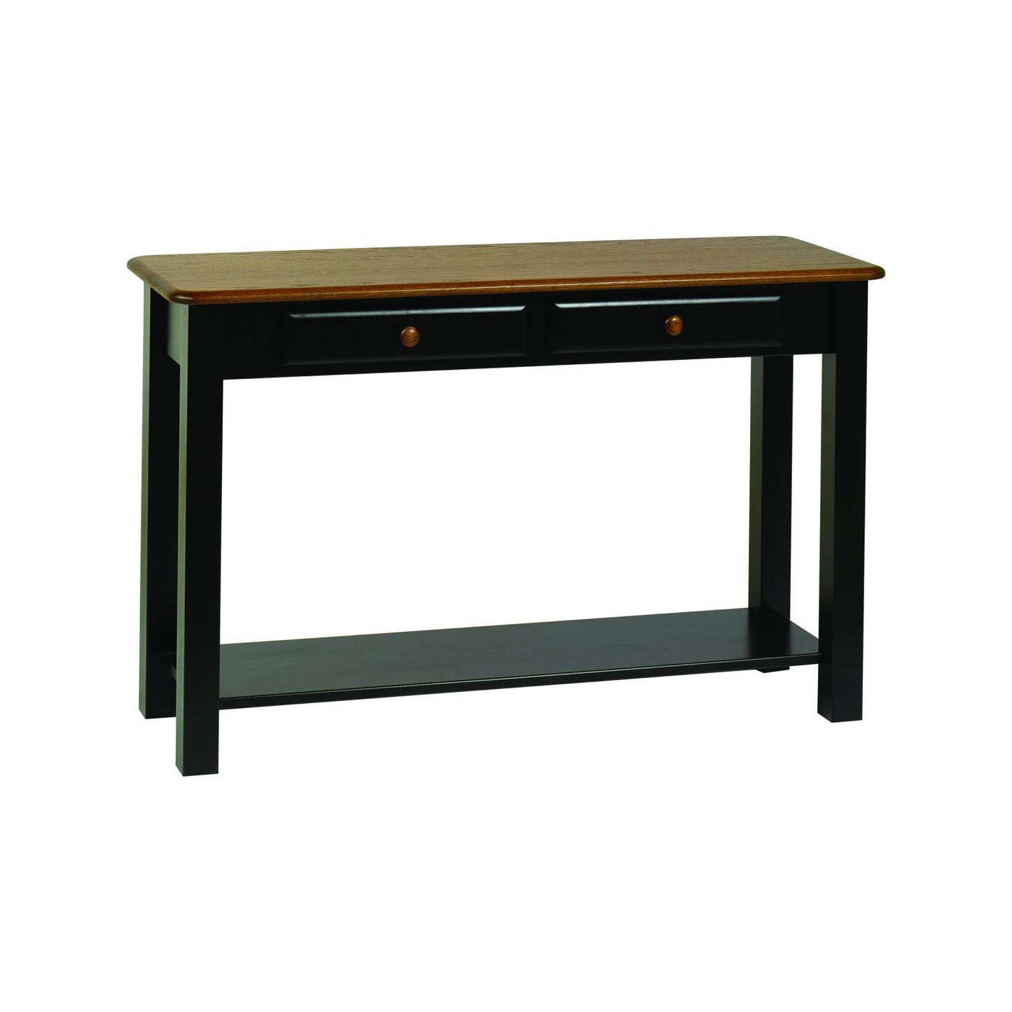 Carlisle Specialty Sofa Table