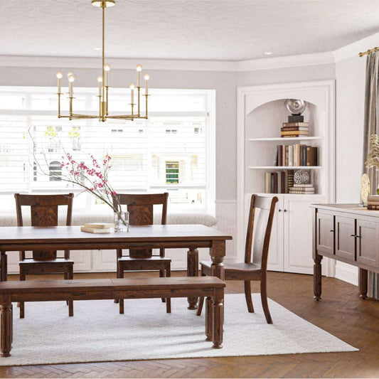 Carpenter Dining Collection