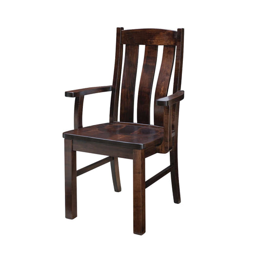 Carr Arm Chair
