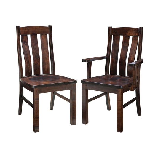 Carr Arm Chair