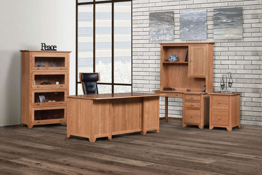 Cherry Valley Home Office Collection