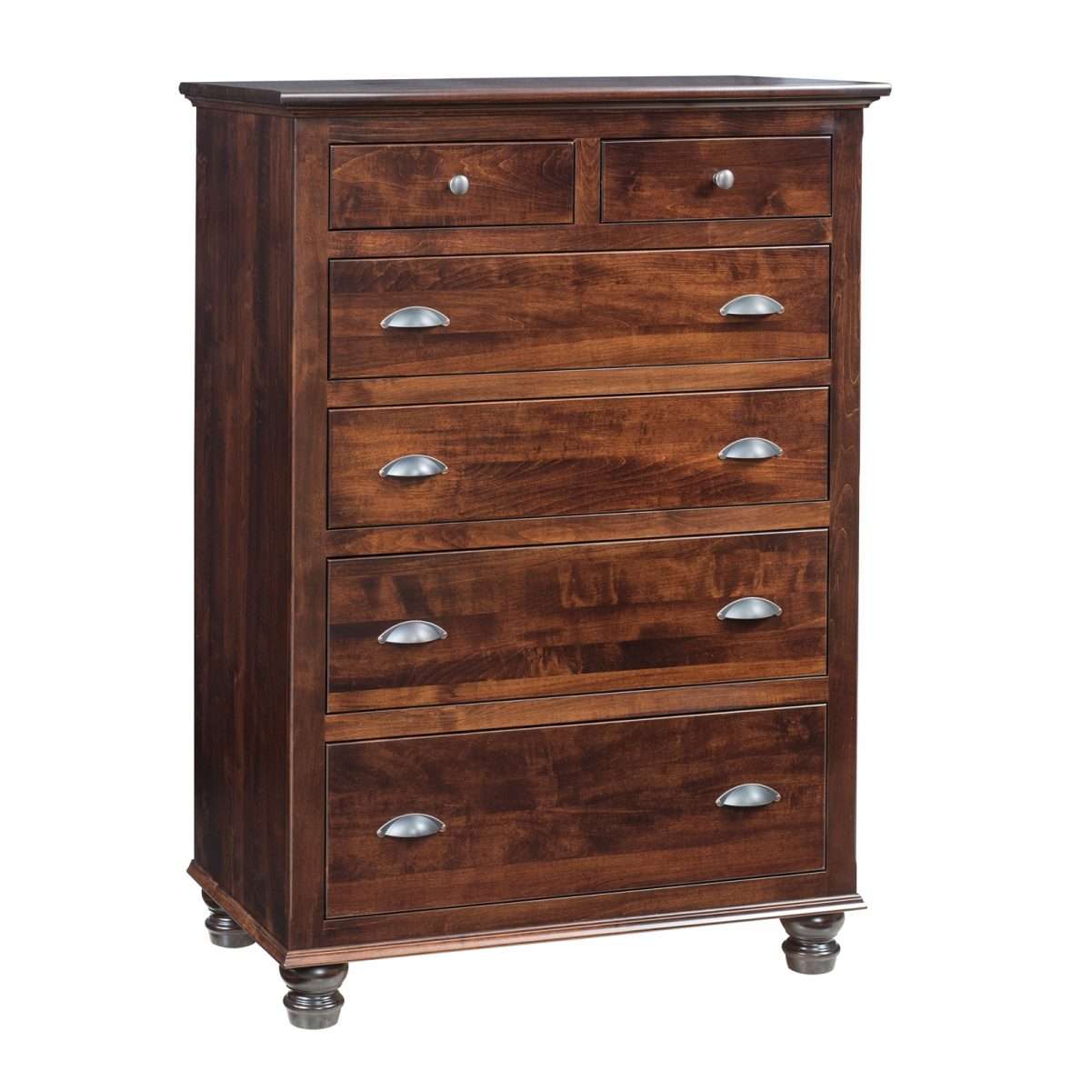 Choices Bun Leg Bedroom Collection