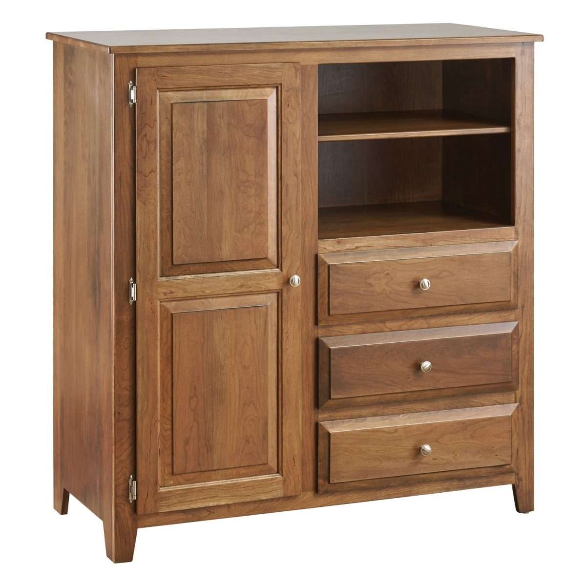 Traditional Chifforobe