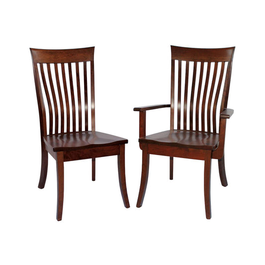 Christy Arm Chair