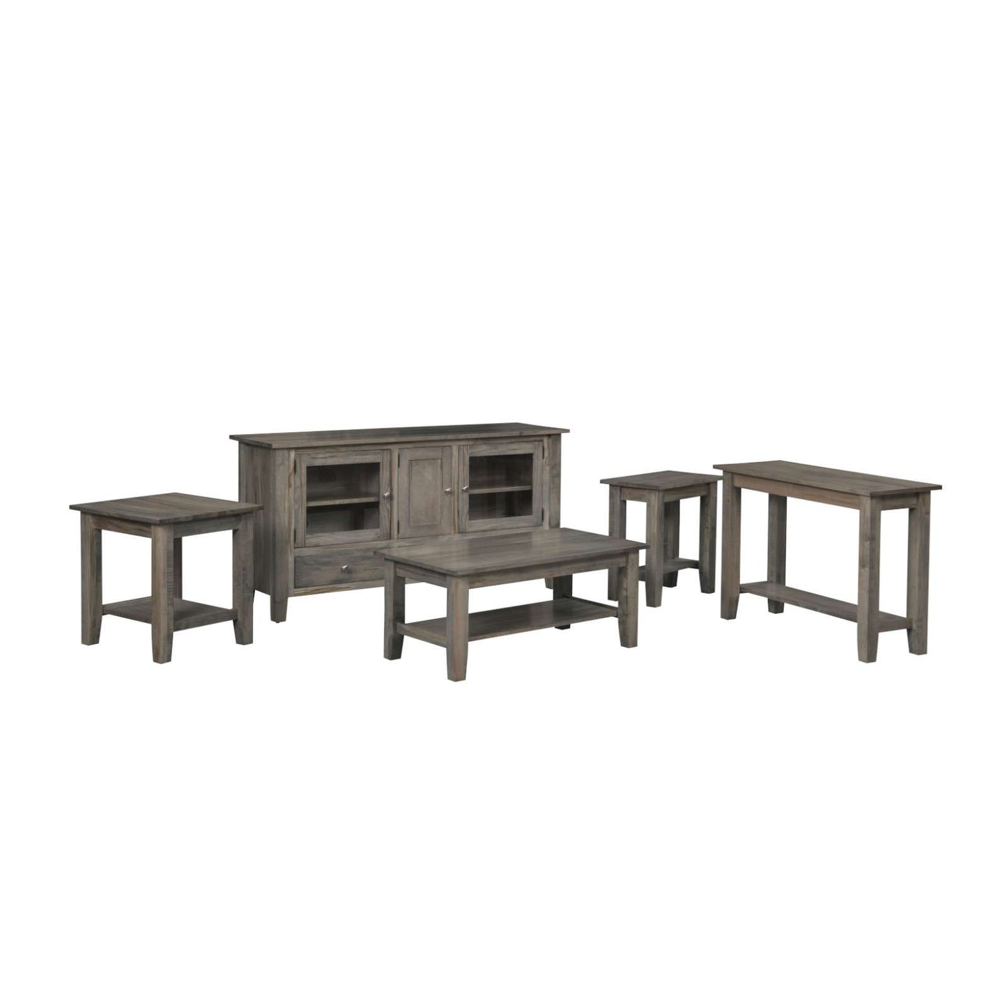 Classic Contemporary Collection