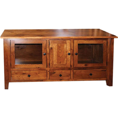 Classic Contemporary TV Stand
