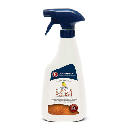 Anytime Clean & Polish , 16 fl. oz.