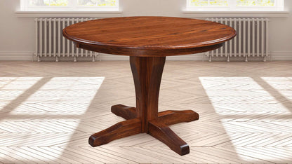 Clifton Single Pedestal Table