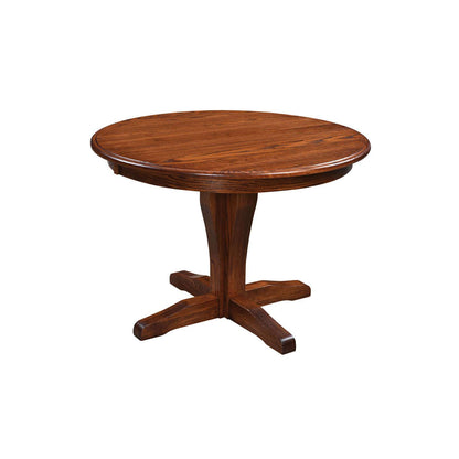 Clifton Single Pedestal Table