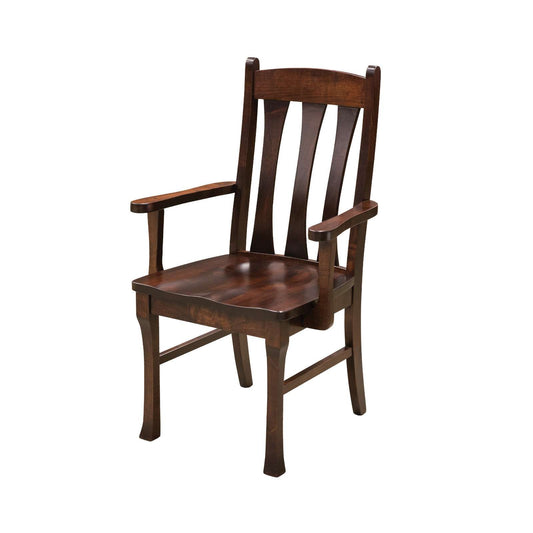 Cluff Arm Chair