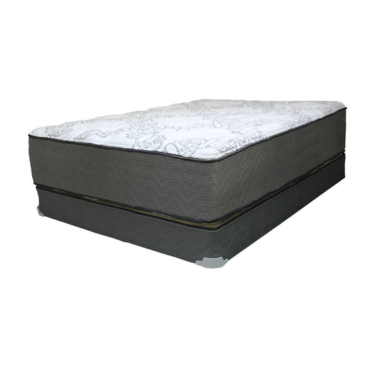 Comfort Core Diamond-Sleep Mattress