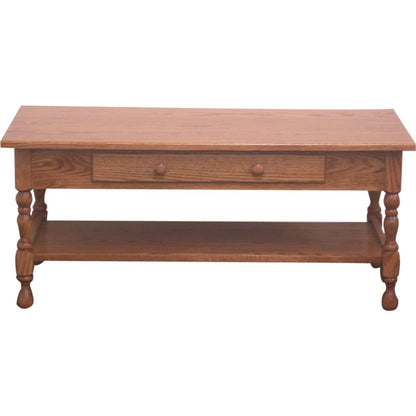 Country Coffee Table