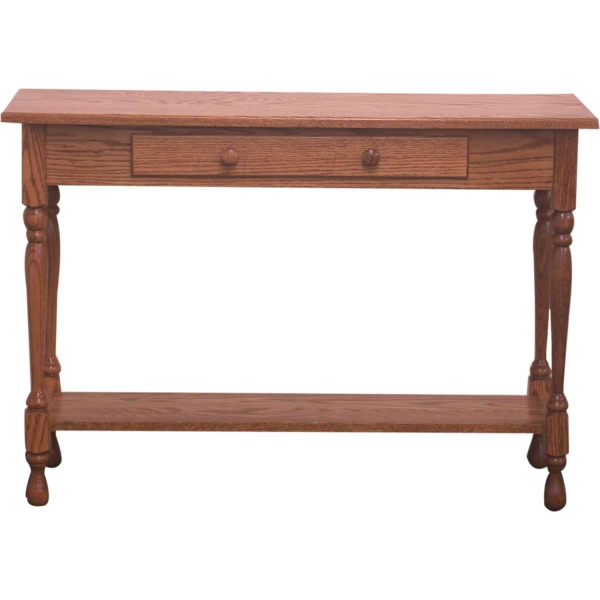 Country Sofa Table