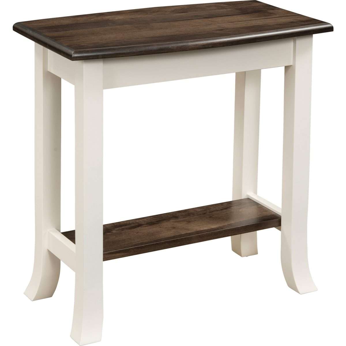 Covington Chair Side End Table