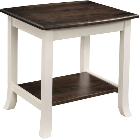 Covington End Table