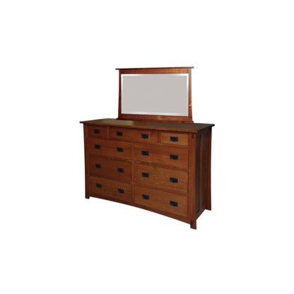 Dutch Country Bedroom Collection