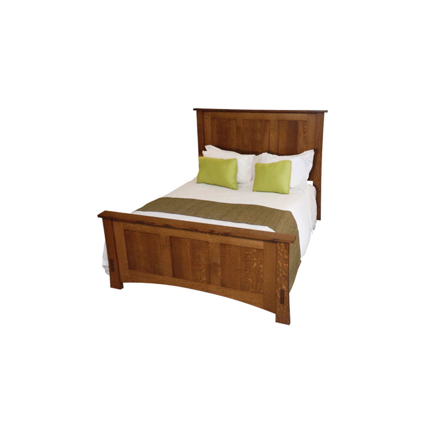 Dutch Country Bedroom Collection