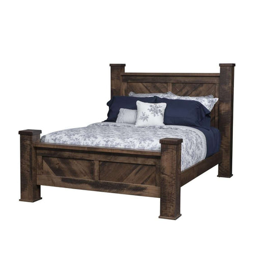 Denali Bedroom Collection