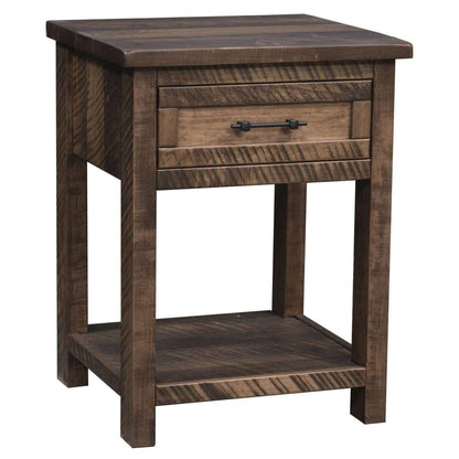 Denali Bedroom Collection