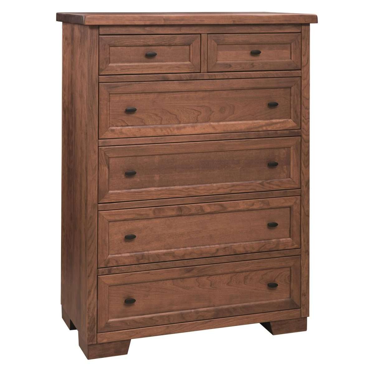 Farmhouse Chest of Drawers