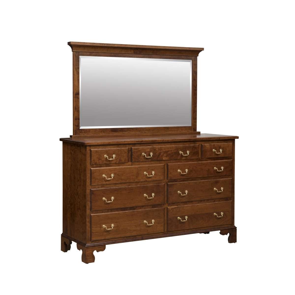 Williamsburg Bedroom Collection