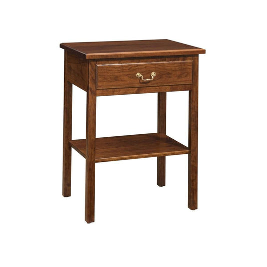 Williamsburg Nightstand