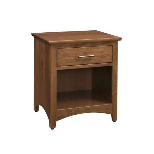 Barrington 1 Drawer Nightstand