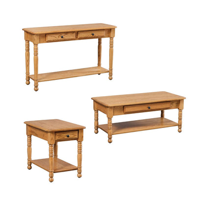 DT Series Sofa Table