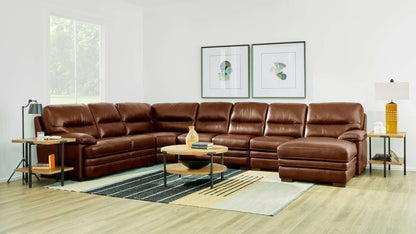 David Sectional