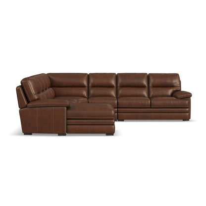 David Sectional