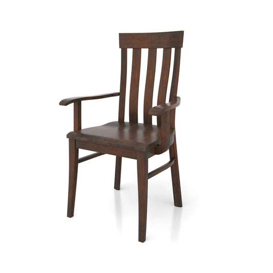 Delta Arm Chair