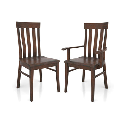 Delta Arm Chair