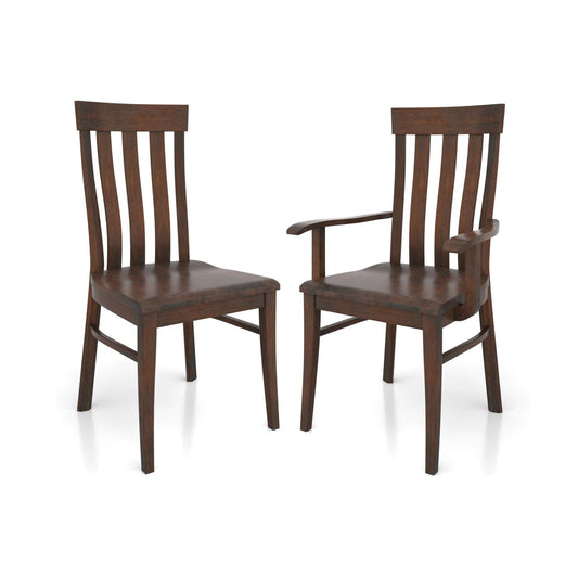 Delta Arm Chair