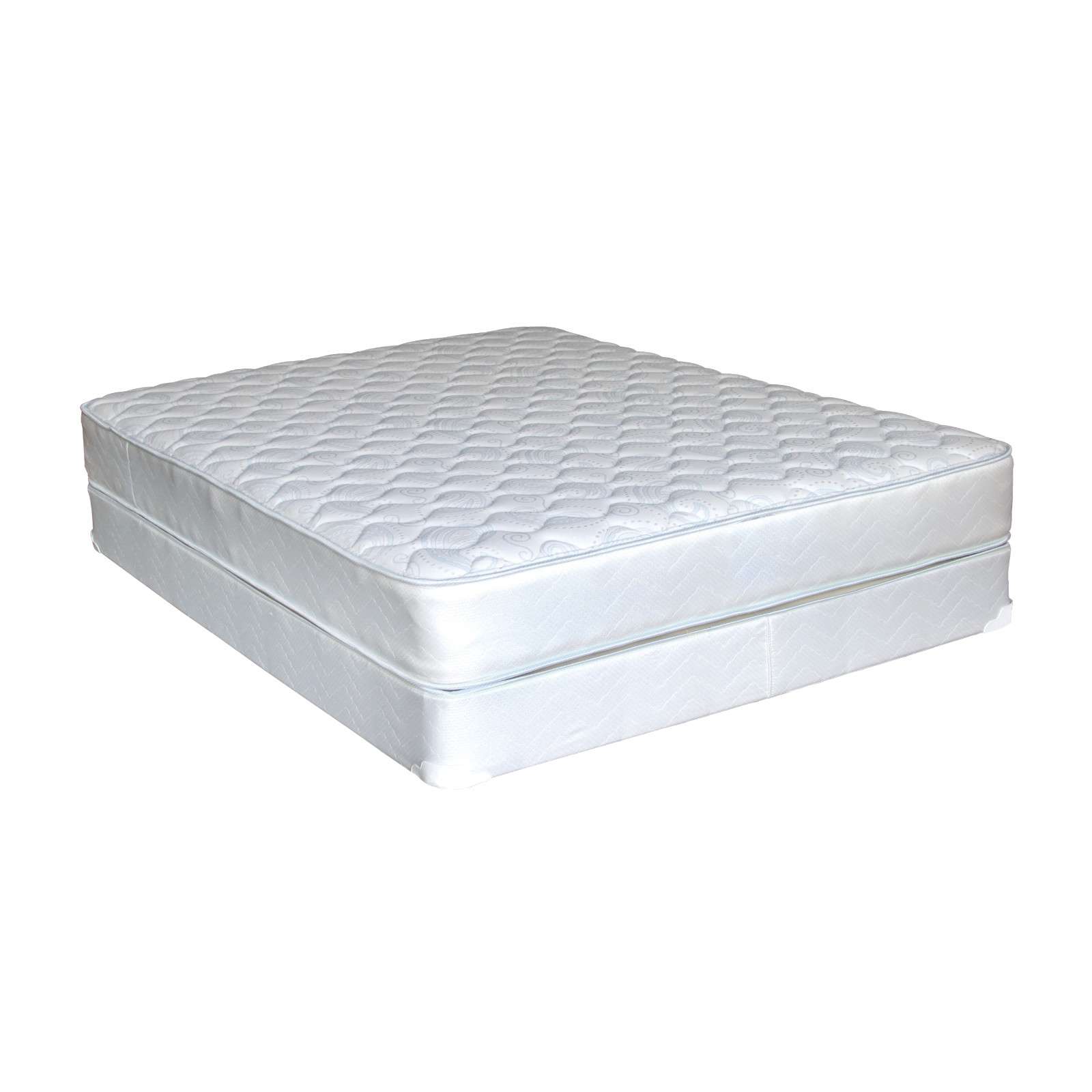 Deluxe Ultra Firm Mattress