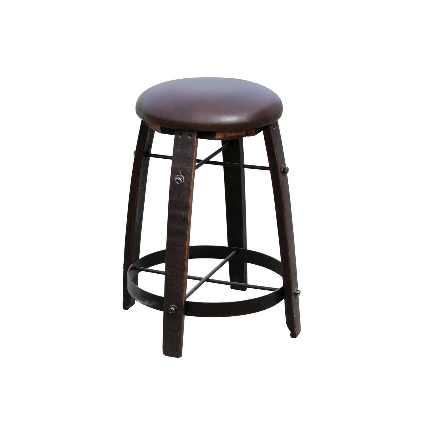 Deluxe Whiskey Barrel Pub Collection