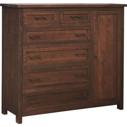 Denali Bedroom Collection