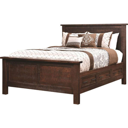 Denali Bedroom Collection