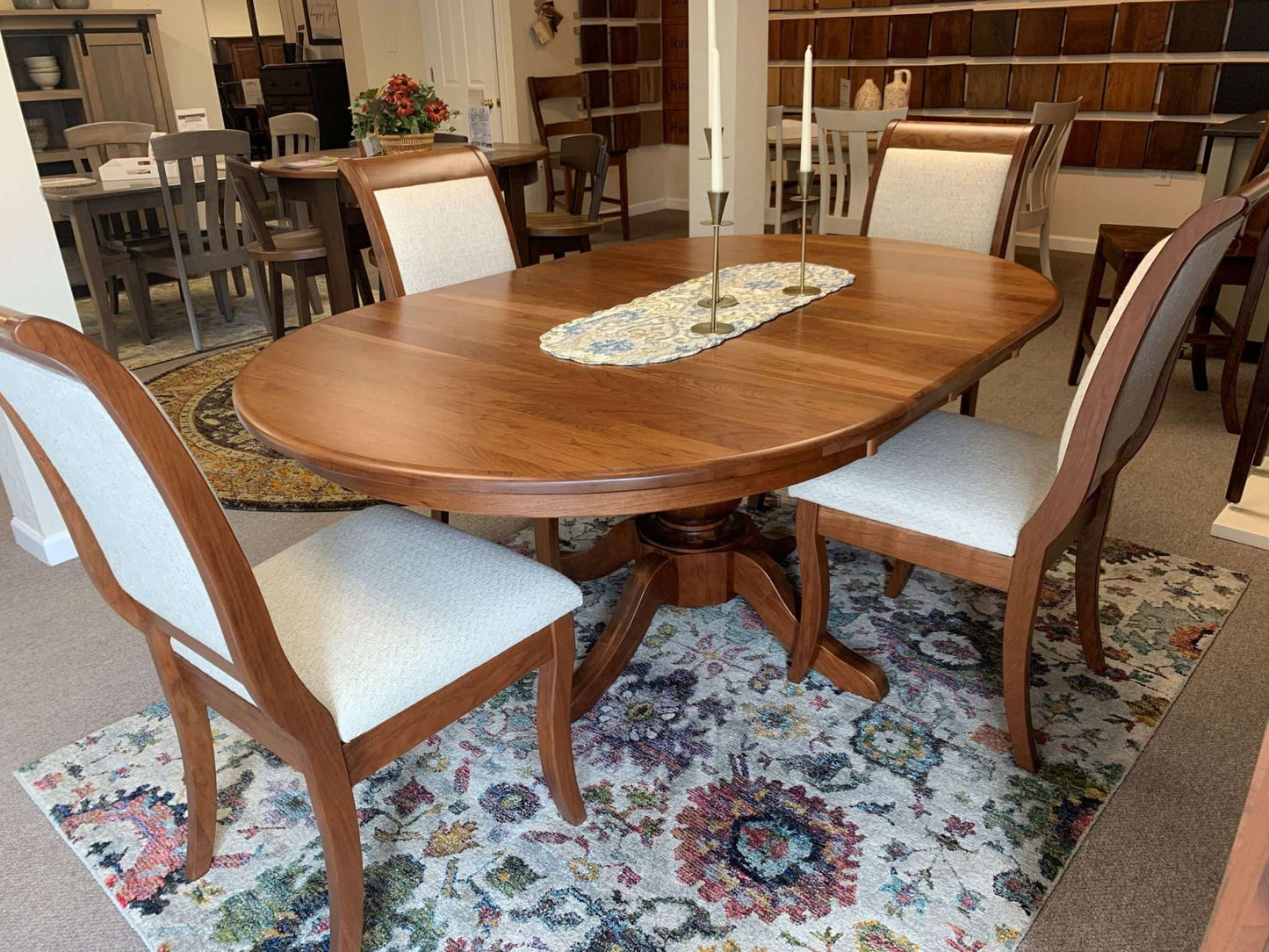 Denver Dining Set