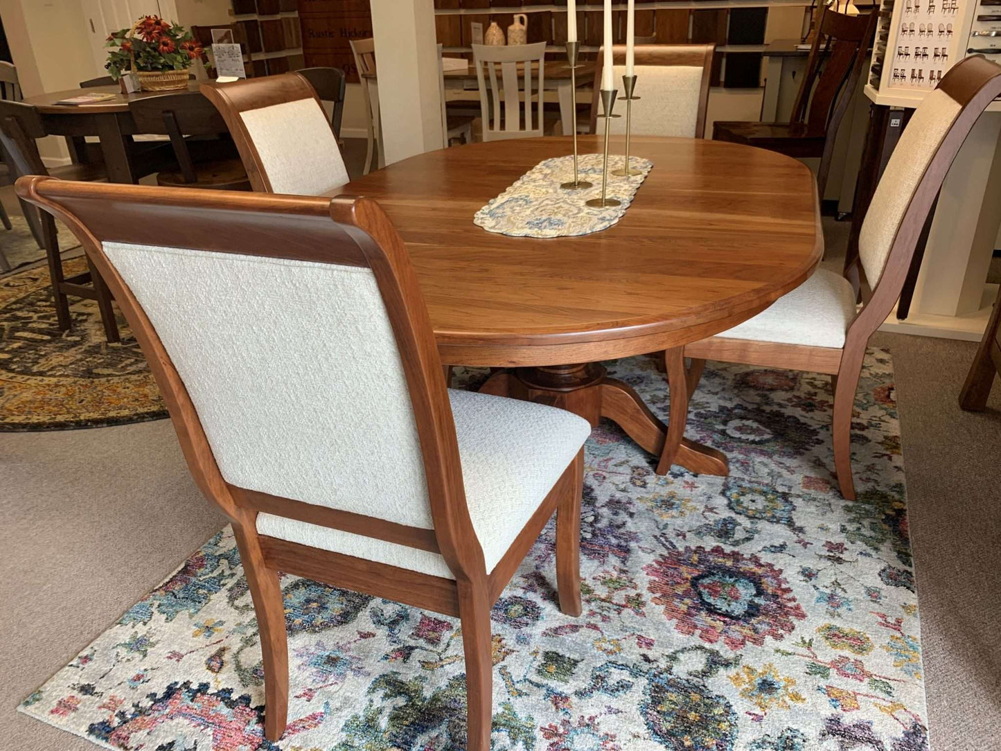 Denver Dining Set